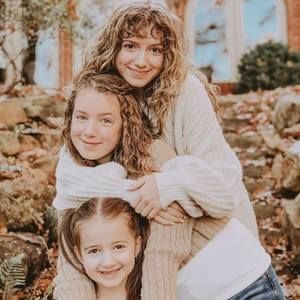 Meet your Posher, Carol ann